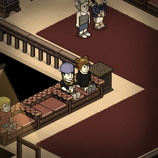 Photo by TheuMixHabbo