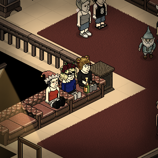 Photo by TheuMixHabbo