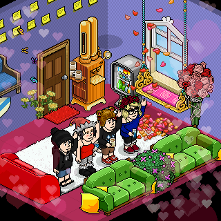 Photo by TheuMixHabbo