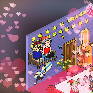 Photo by TheuMixHabbo