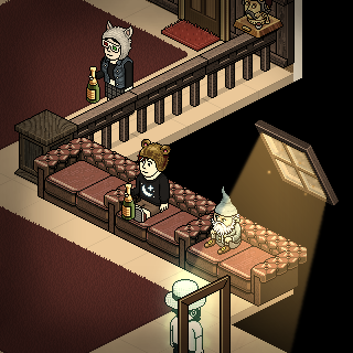 Photo by TheuMixHabbo