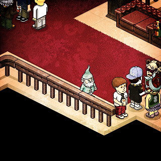 Photo by TheuMixHabbo