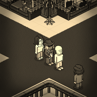 Photo by TheuMixHabbo