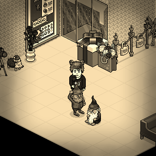 Photo by TheuMixHabbo