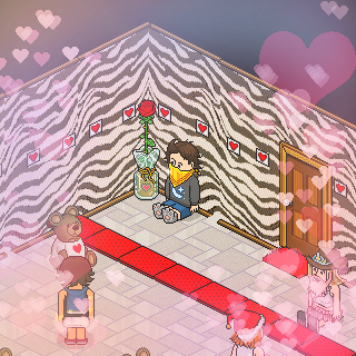 Photo by TheuMixHabbo