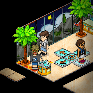 Photo by TheuMixHabbo