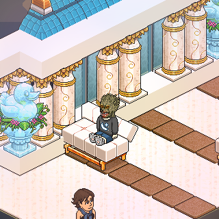 Photo by TheuMixHabbo