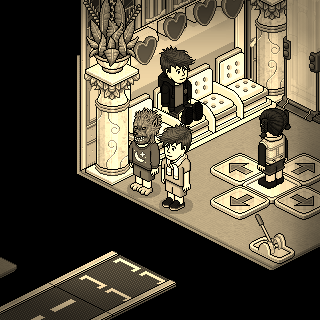 Photo by TheuMixHabbo