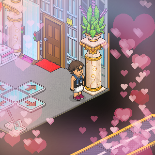 Photo by TheuMixHabbo