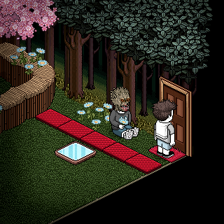 Photo by TheuMixHabbo