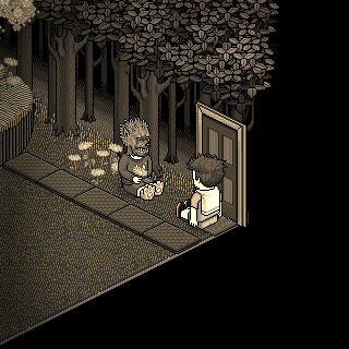 Photo by TheuMixHabbo