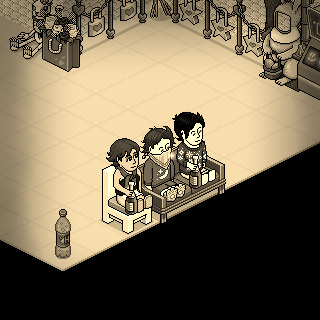 Photo by TheuMixHabbo
