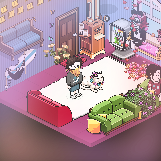 Photo by TheuMixHabbo