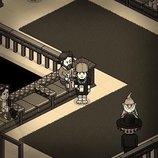 Photo by TheuMixHabbo