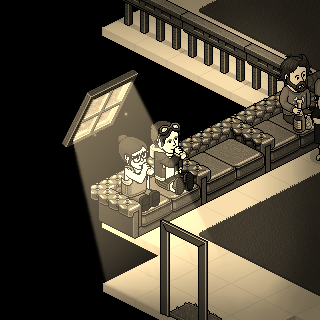 Photo by TheuMixHabbo