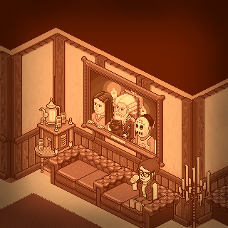 Photo by TheuMixHabbo