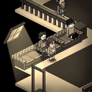 Photo by TheuMixHabbo