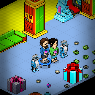 Photo by TheuMixHabbo