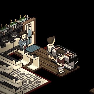 Photo by TheuMixHabbo