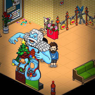 Photo by TheuMixHabbo