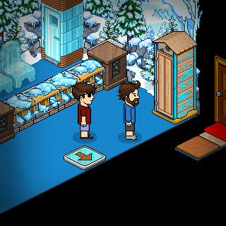 Photo by TheuMixHabbo