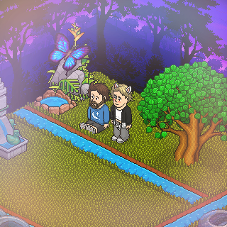 Photo by TheuMixHabbo
