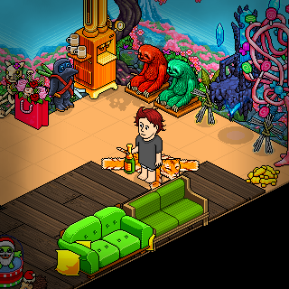 Photo by TheuMixHabbo