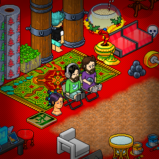 Photo by TheuMixHabbo