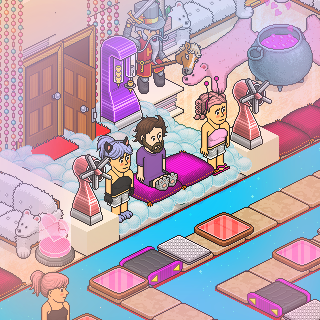 Photo by TheuMixHabbo