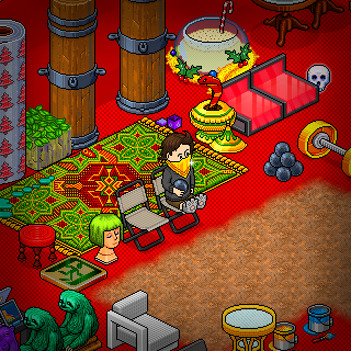 Photo by TheuMixHabbo