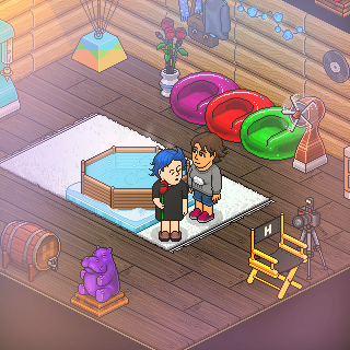 Photo by TheuMixHabbo