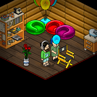 Photo by TheuMixHabbo