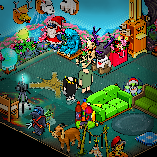 Photo by TheuMixHabbo