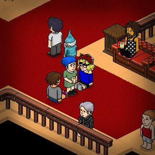 Photo by TheuMixHabbo