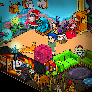 Photo by TheuMixHabbo