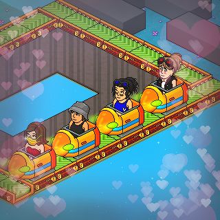 Photo by TheuMixHabbo