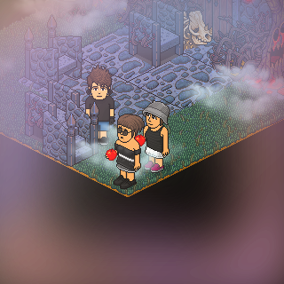 Photo by TheuMixHabbo
