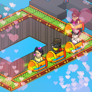 Photo by TheuMixHabbo
