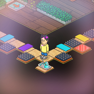 Photo by TheuMixHabbo