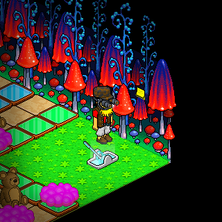 Photo by TheuMixHabbo