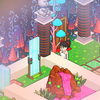 Photo by TheuMixHabbo