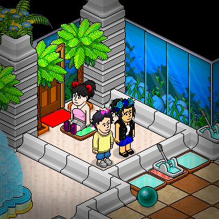 Photo by TheuMixHabbo