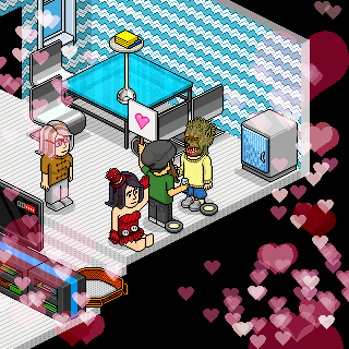 Photo by TheuMixHabbo
