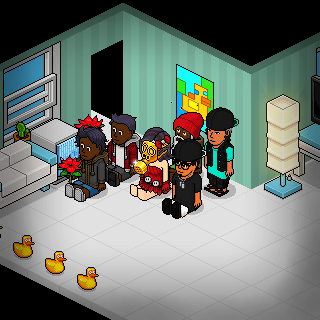 Photo by TheuMixHabbo