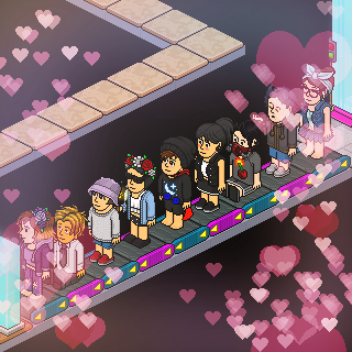 Photo by TheuMixHabbo