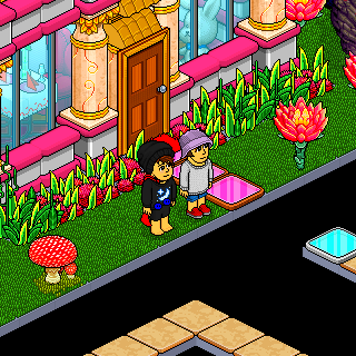Photo by TheuMixHabbo