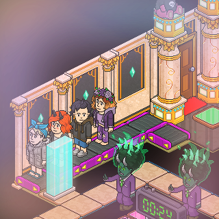 Photo by TheuMixHabbo