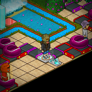 Photo by TheuMixHabbo