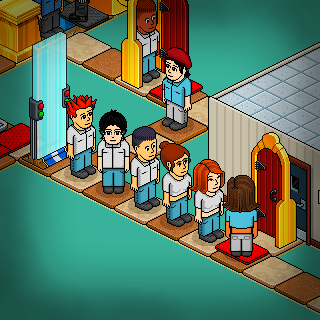 Photo by TheuMixHabbo