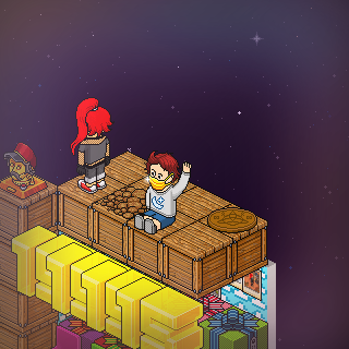 Photo by TheuMixHabbo